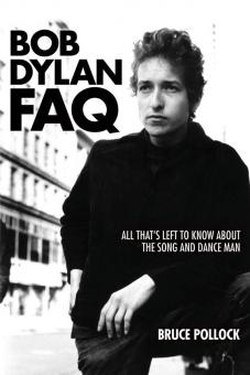 Bob Dylan FAQ 