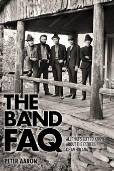 The Band FAQ 