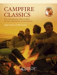 Campfire Classics - Klavierbegleitung 