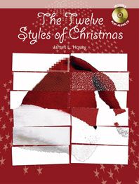 The Twelve Styles of Christmas 