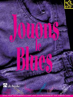 Jouons le Blues 