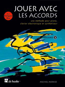 Jouer avec les accords, Vol. 2 