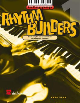 Rhythm Builders 1 