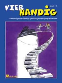 Vierhandig 