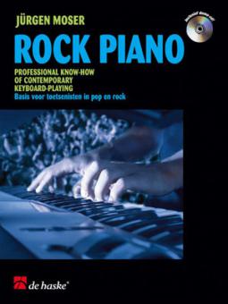 Rock Piano 