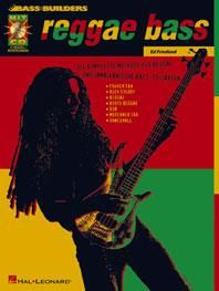 Reggae Bass 