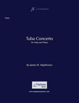 Tuba Concerto 