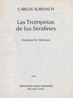 Las Trompetas de Los Serafine 