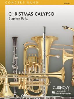 Christmas Calypso 
