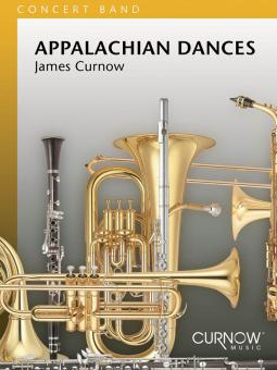 Appalachian Dances 