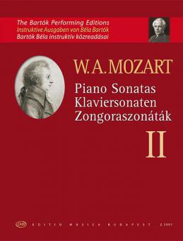 Sonatas 2 