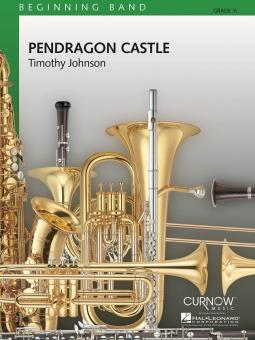 Pendragon Castle 