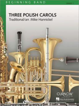 Three Polish Carols 
