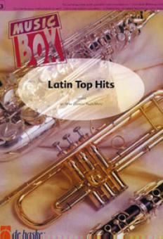 Latin Top Hits 