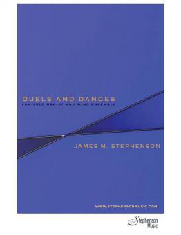 Duels And Dances 