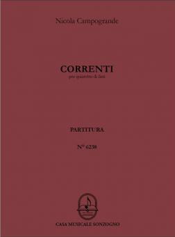 Correnti 