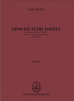 Gino ed altri angeli 