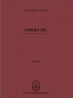 Libera me 