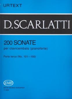 200 Sonate Vol. 3 