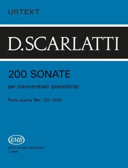 200 Sonate Vol. 4 