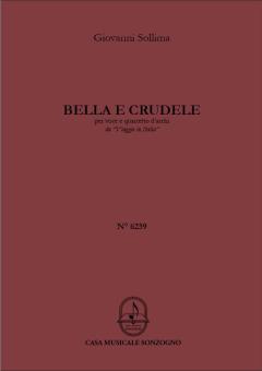 Bella e crudele (da Viaggio in Italia) 