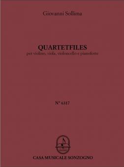 Quartetfiles 