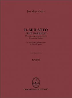 Il mulatto (The Barrier) 