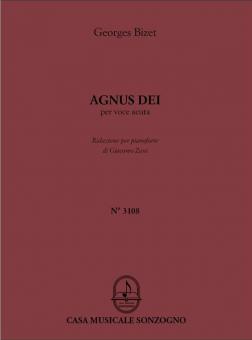 Agnus Dei 