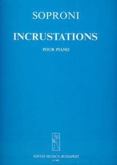 Incrustations 