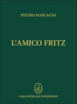 L'Amico Fritz 