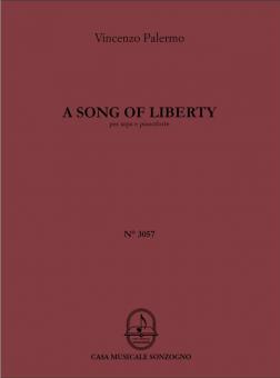 A song of liberty 