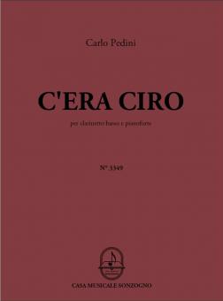 C'era Ciro 