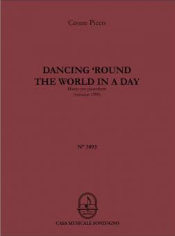 Dancing 'round the world in a day (1998) 