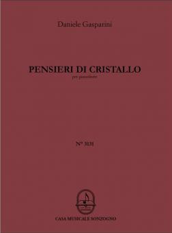Pensieri di cristallo 