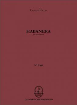 Habanera 
