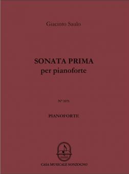 Sonata Prima 