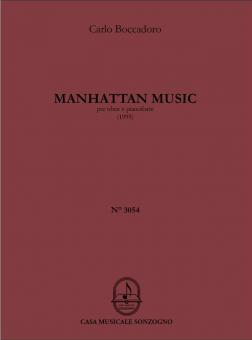 Manhattan Music 