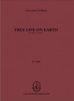 Free Life on Earth 