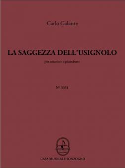 La saggezza dell'usignolo 