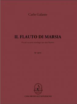 Il Flauto Di Marsia 