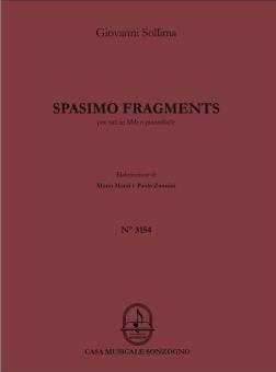 Spasimo fragments 