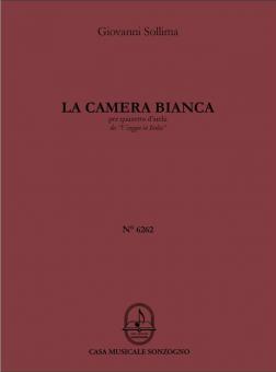 La camera bianca (da Viaggio in Italia) 