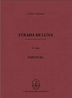 Strada Di Luna 