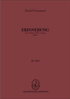 Erinnerung 