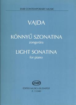 Light Sonatina 