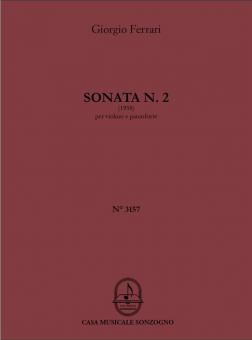 Sonata no 2 