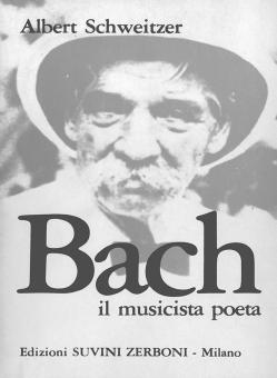 J.S. Bach - Il Musicista Poeta 