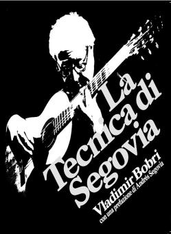 La Tecnica Di Segovia 