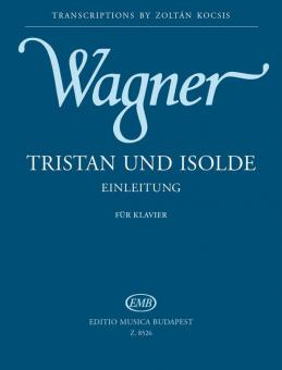 Tristan und Isolde 