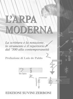 Arpa Moderna 